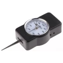 Mecmesin Force Gauge Analog Gram Force Dial Gauge Range DGD Resolution 0.5 to 25 gf DGD-9