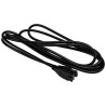 Mitutoyo Data Acquisition SPC Connecting Cable for Use with 192, 551, 572, 543, 500 Series 905409
