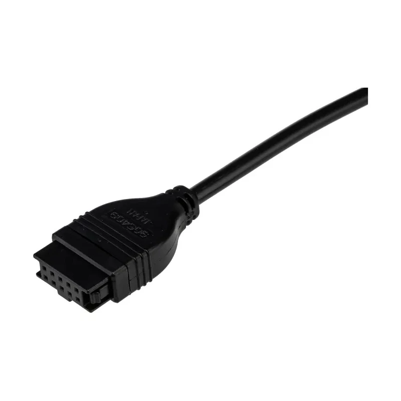 Mitutoyo Data Acquisition SPC Connecting Cable for Use with 192, 551, 572, 543, 500 Series 905409