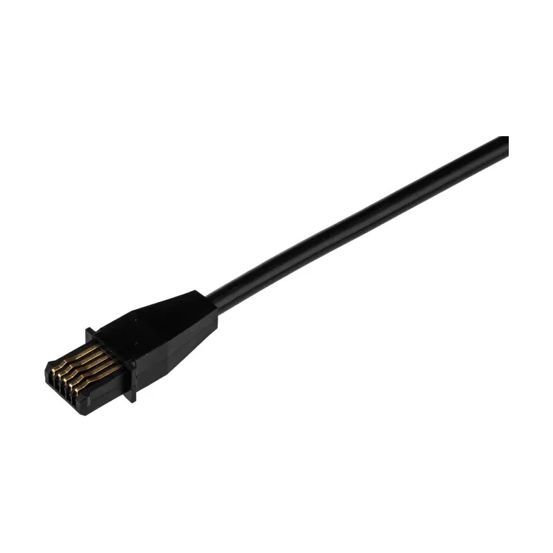 Mitutoyo Data Acquisition SPC Connecting Cable for Use with 192, 551, 572, 543, 500 Series 905409