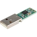 FTDI Chip 5 V TTL USB to UART Evaluation Board for Microcontroller TTL-232R-5V-PCB