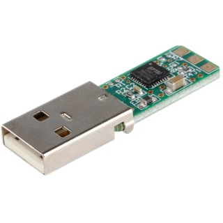 FTDI Chip 5 V TTL USB to UART Evaluation Board for Microcontroller TTL-232R-5V-PCB