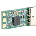 FTDI Chip 5 V TTL USB to UART Evaluation Board for Microcontroller TTL-232R-5V-PCB