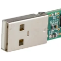 FTDI Chip 5 V TTL USB to UART Evaluation Board for Microcontroller TTL-232R-5V-PCB