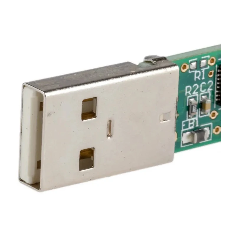 FTDI Chip 5 V TTL USB to UART Evaluation Board for Microcontroller TTL-232R-5V-PCB