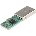 FTDI Chip 5 V TTL USB to UART Evaluation Board for Microcontroller TTL-232R-5V-PCB
