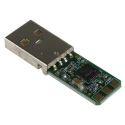 FTDI Chip 3.3 V TTL Evaluation Board USB to UART Converter for Microcontroller TTL-232R-3V3-PCB