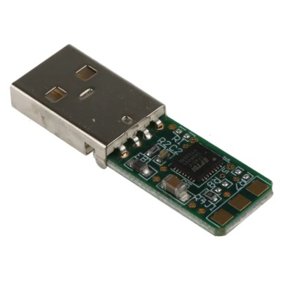FTDI Chip 3.3 V TTL Evaluation Board USB to UART Converter for Microcontroller TTL-232R-3V3-PCB