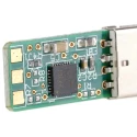 FTDI Chip 3.3 V TTL Evaluation Board USB to UART Converter for Microcontroller TTL-232R-3V3-PCB