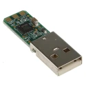 FTDI Chip 3.3 V TTL Evaluation Board USB to UART Converter for Microcontroller TTL-232R-3V3-PCB