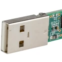 FTDI Chip 3.3 V TTL Evaluation Board USB to UART Converter for Microcontroller TTL-232R-3V3-PCB