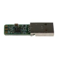 FTDI Chip 3.3 V TTL Evaluation Board USB to UART Converter for Microcontroller TTL-232R-3V3-PCB