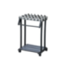 Umbrella Hanger Trolley C130, 50kg