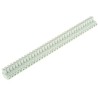 CAMDENBOSS CT/B Series Right Angle Cable PCB Terminal Block 36 Contacts 5 mm Pitch 1 Row CTB7300/36F