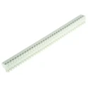 CAMDENBOSS CT/B Series Right Angle Cable PCB Terminal Block 36 Contacts 5 mm Pitch 1 Row CTB7300/36F