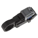 RS PRO Coaxial Insulated Wire Stripper 2.5-7.6 mm Stripping Range 7.6 mm Overall Length Insulated Handle 4320-0337