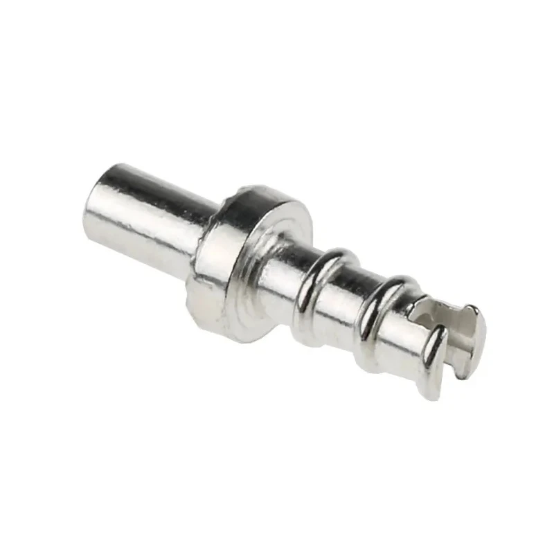 RS PRO Turret Tag PCB Rivet for 2.54 mm Diameter, 8.5 mm Length 433-589