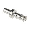 RS PRO Turret Tag PCB Rivet for 2.54 mm Diameter, 8.5 mm Length 433-589