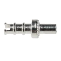 RS PRO Turret Tag PCB Rivet for 2.54 mm Diameter, 8.5 mm Length 433-589