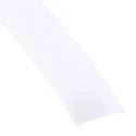 Velcro White Loop Tape 20mm Width x 5m Length, Polyamide Material, RoHS Compliant, Maximum Operating EB01020010114488