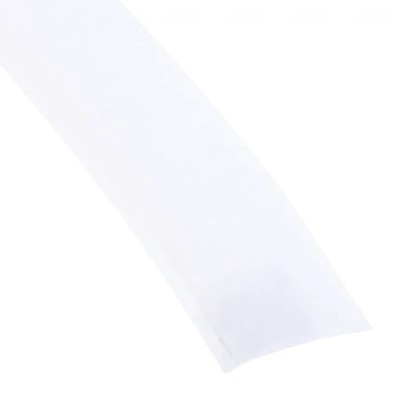 Velcro White Loop Tape 20mm Width x 5m Length, Polyamide Material, RoHS Compliant, Maximum Operating EB01020010114488