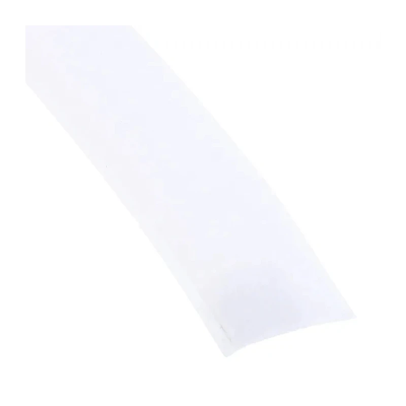 Velcro White Loop Tape 20mm Width x 5m Length, Polyamide Material, RoHS Compliant, Maximum Operating EB01020010114488