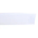 Velcro White Loop Tape 20mm Width x 5m Length, Polyamide Material, RoHS Compliant, Maximum Operating EB01020010114488