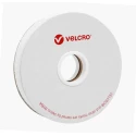 Velcro White Loop Tape 20mm Width x 5m Length, Polyamide Material, RoHS Compliant, Maximum Operating EB01020010114488