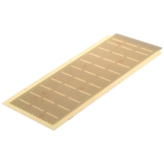 Vero Technologies Breadboard Prototyping Board 1.6 mm Thickness 95.5 mm Width 202 mm Length 01-3940