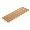 Vero Technologies Breadboard Prototyping Board 1.6 mm Thickness 95.5 mm Width 202 mm Length 01-3940