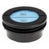 RS PRO Humidity Indicating Desiccator Silica Gel 50g Black Operating Temperature -40°C to 90°C 838-748