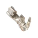JST EH Series Female Crimp Terminal 3A 30 AWG Min to 22 AWG Max Phosphor Bronze Tin Plated BEH-001T-P0.6