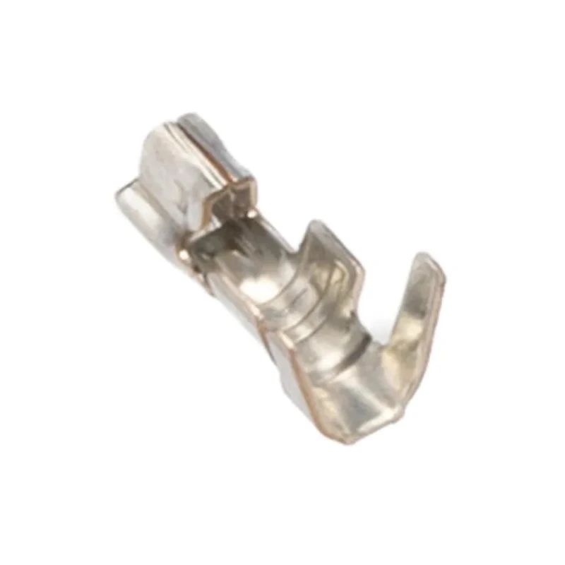 JST EH Series Female Crimp Terminal 3A 30 AWG Min to 22 AWG Max Phosphor Bronze Tin Plated BEH-001T-P0.6