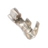 JST EH Series Female Crimp Terminal 3A 30 AWG Min to 22 AWG Max Phosphor Bronze Tin Plated BEH-001T-P0.6