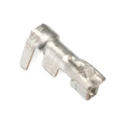 JST EH Series Female Crimp Terminal 3A 30 AWG Min to 22 AWG Max Phosphor Bronze Tin Plated BEH-001T-P0.6