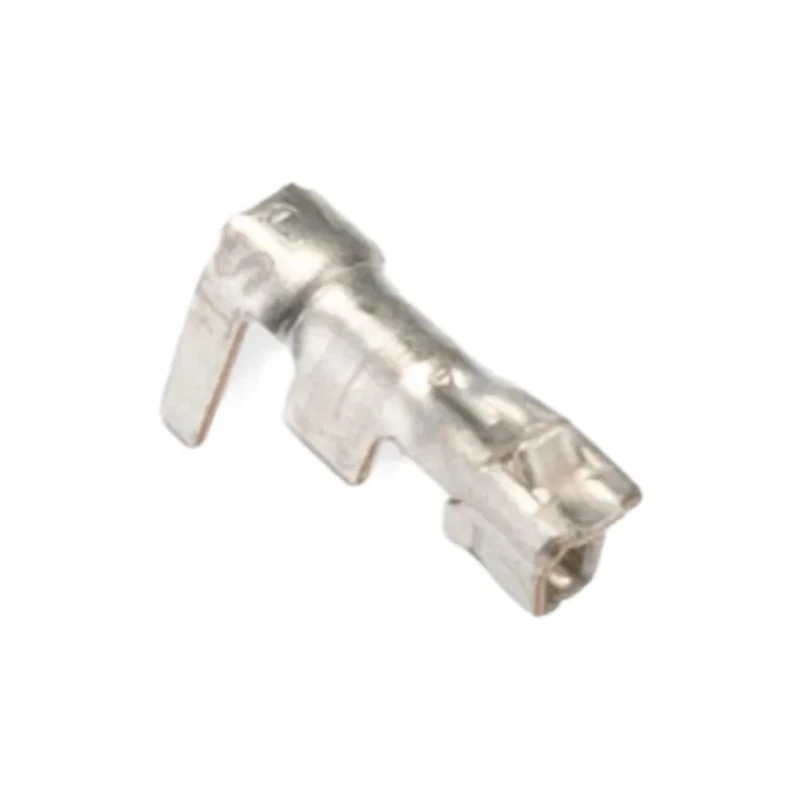 JST EH Series Female Crimp Terminal 3A 30 AWG Min to 22 AWG Max Phosphor Bronze Tin Plated BEH-001T-P0.6
