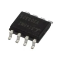Renesas Electronics Operational Amplifier 3.7 MHz Gain Bandwidth Product, 8-Pin SOIC Surface Mount CA3140MZ