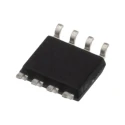 Renesas Electronics Operational Amplifier 3.7 MHz Gain Bandwidth Product, 8-Pin SOIC Surface Mount CA3140MZ