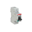 ABB High Performance S800S Miniature Circuit Breaker 1-Pole 80A Type B 690V AC 250V DC 50kA Breaking Capacity 2CCG001214R0001