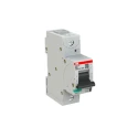 ABB High Performance S800S Miniature Circuit Breaker 1-Pole 80A Type B 690V AC 250V DC 50kA Breaking Capacity 2CCG001214R0001