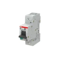 ABB High Performance S800S Miniature Circuit Breaker 1-Pole 80A Type B 690V AC 250V DC 50kA Breaking Capacity 2CCG001214R0001