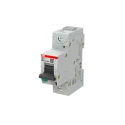 ABB High Performance S800S Miniature Circuit Breaker 1-Pole 80A Type B 690V AC 250V DC 50kA Breaking Capacity 2CCG001214R0001