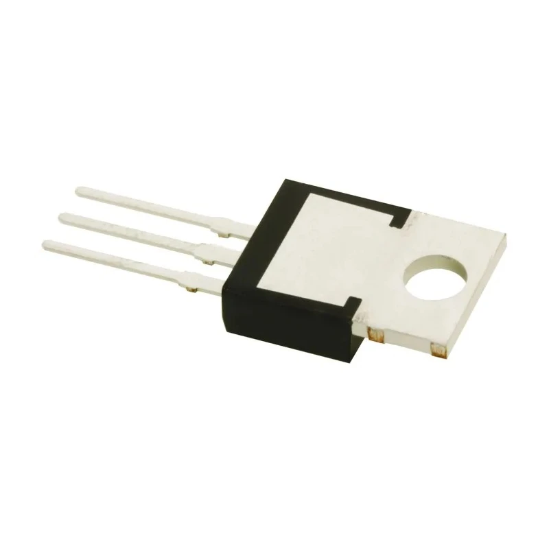 onsemi N-Channel MOSFET 70A 60V Enhancement Mode 3-Pin TO-220 RFP70N06