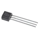 DiodesZetex N-Channel MOSFET 900 mA 100 V Enhancement 3-Pin E-Line ZVN4310A
