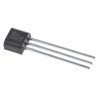 DiodesZetex N-Channel MOSFET 900 mA 100 V Enhancement 3-Pin E-Line ZVN4310A