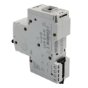 ABB High Performance S800S Miniature Circuit Breaker 1-Pole 100A Type C 690V AC 250V DC 50kA Breaking 2CCG001227R0001