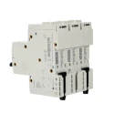 ABB High Performance S800S Miniature Circuit Breaker, 3-Pole, 80A, Type C Tripping, 690V AC, 250V DC, 50kA 2CCG001232R0001