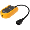 Fluke Voltage Quality Recorder for Mains Power Socket Plug-In FLUKE VR1710