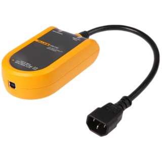 Fluke Voltage Quality Recorder for Mains Power Socket Plug-In FLUKE VR1710
