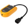 Fluke Voltage Quality Recorder for Mains Power Socket Plug-In FLUKE VR1710